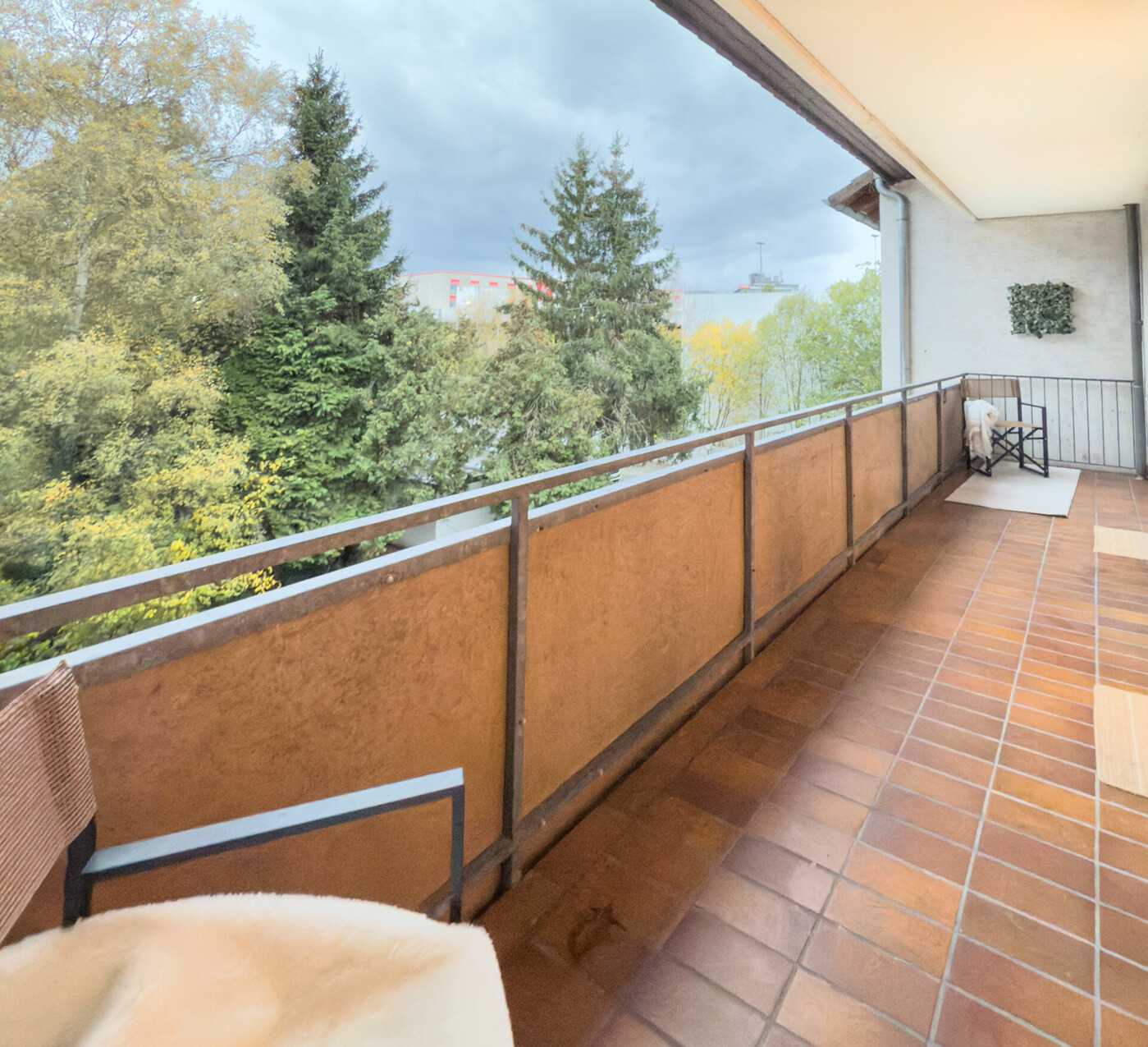 4082 - Balkon