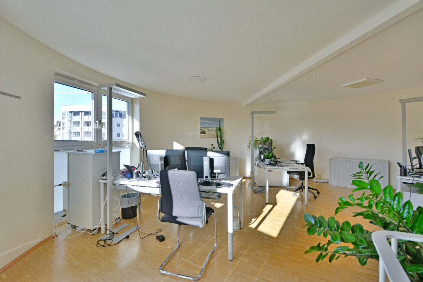 Turmzimmer