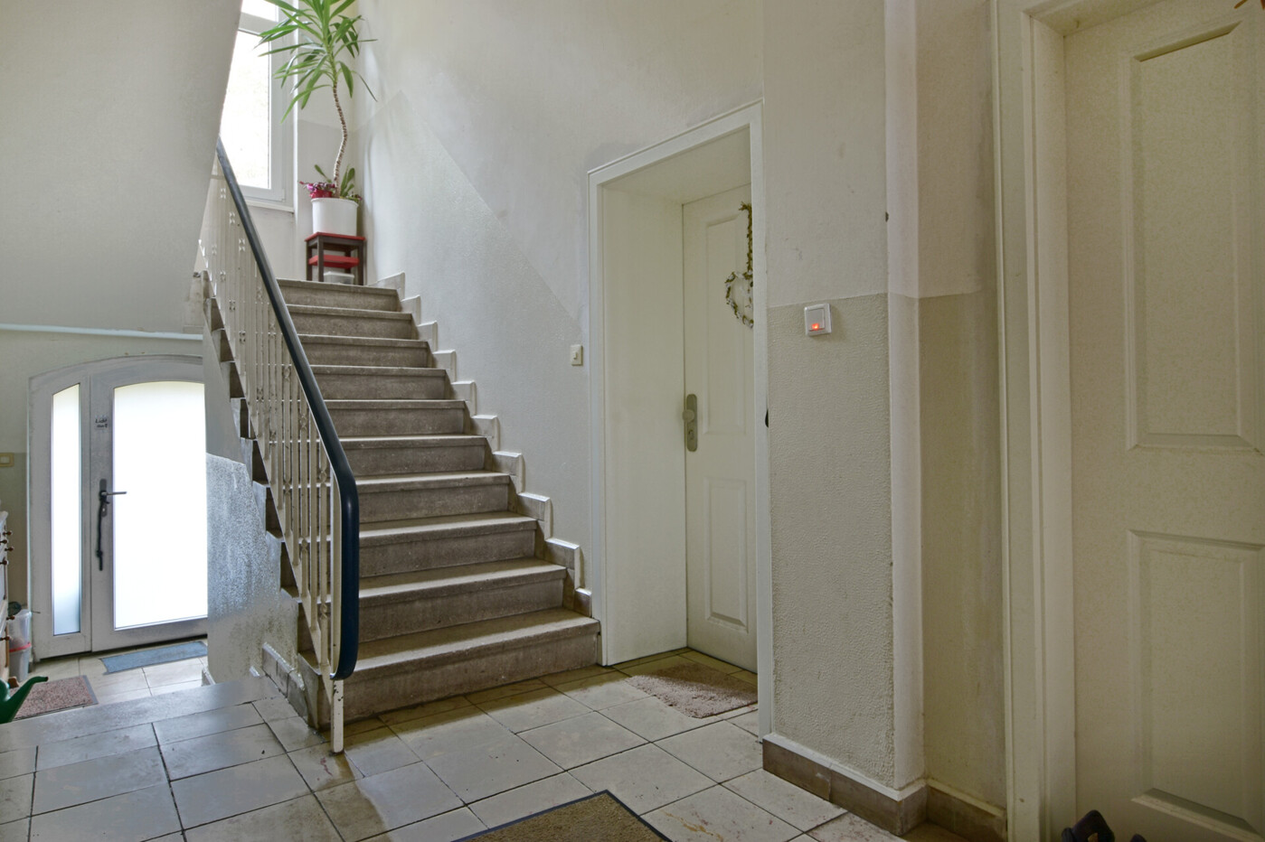 Treppenhaus