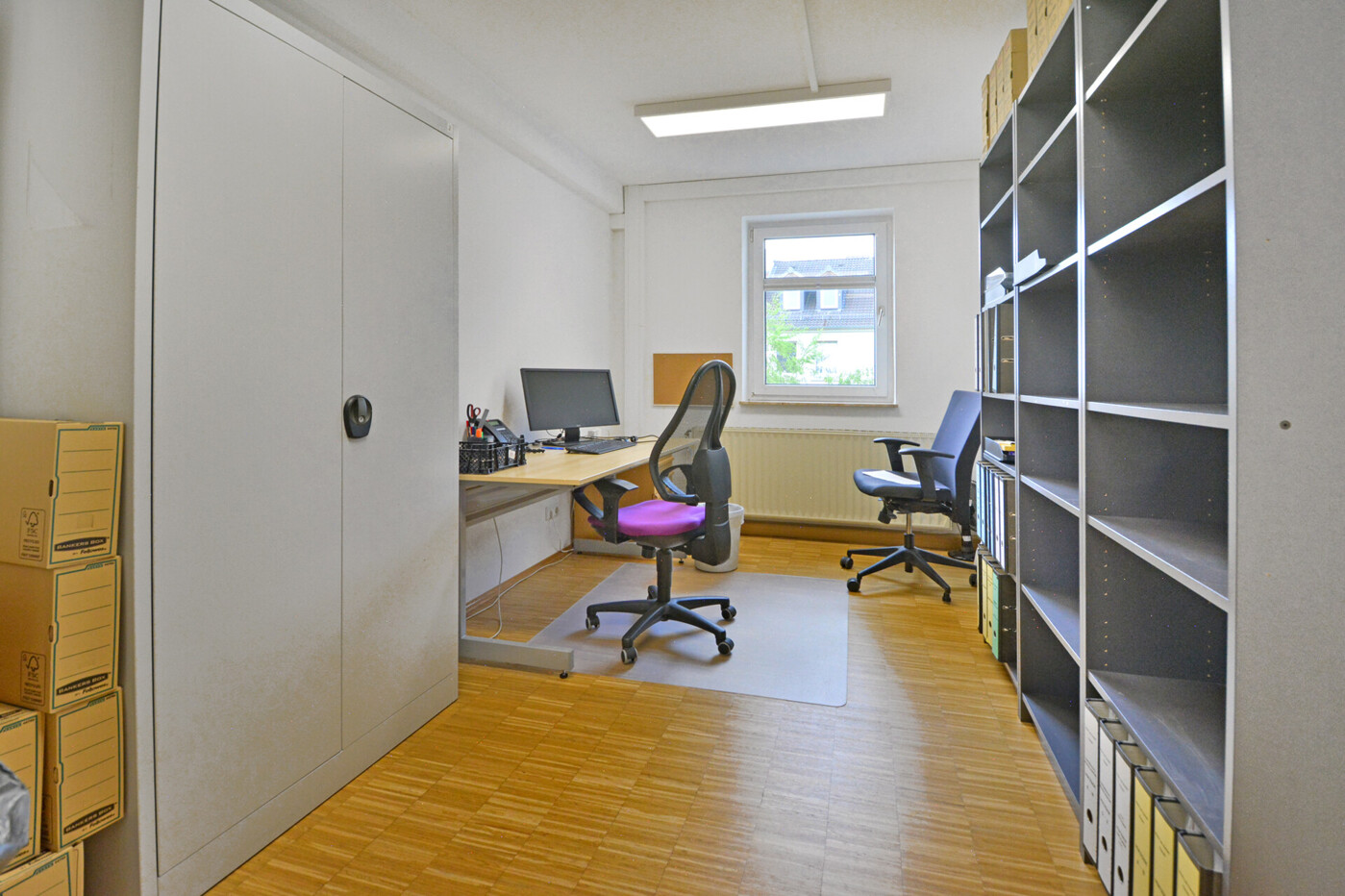 Büro 3