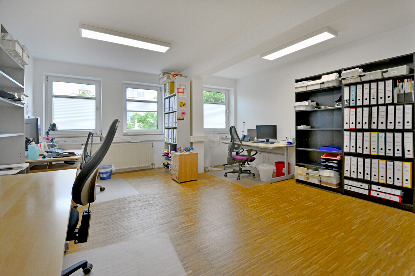 Büro 2