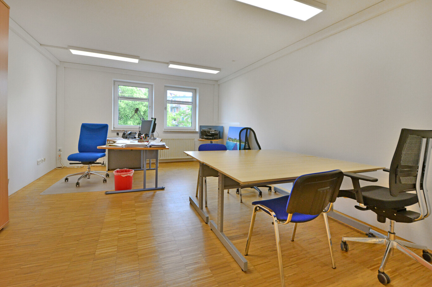 Büro 5