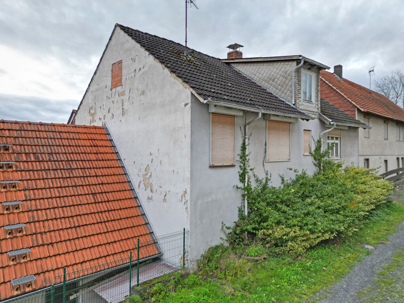 4036 - Rückansicht