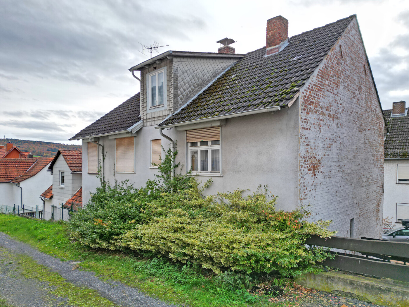 4036 - Rückansicht 2