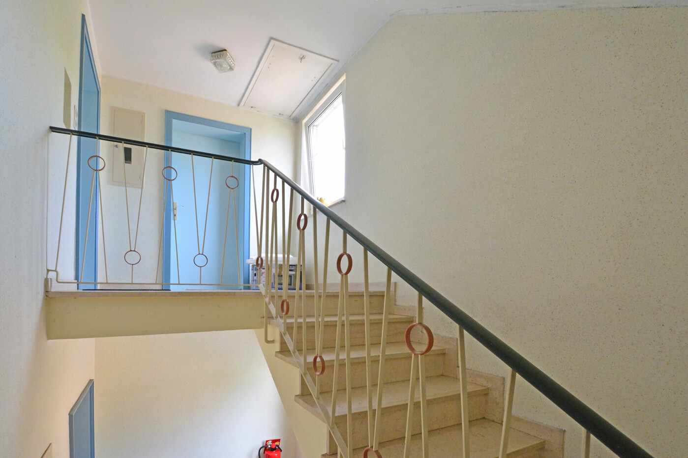 DG Treppenhaus