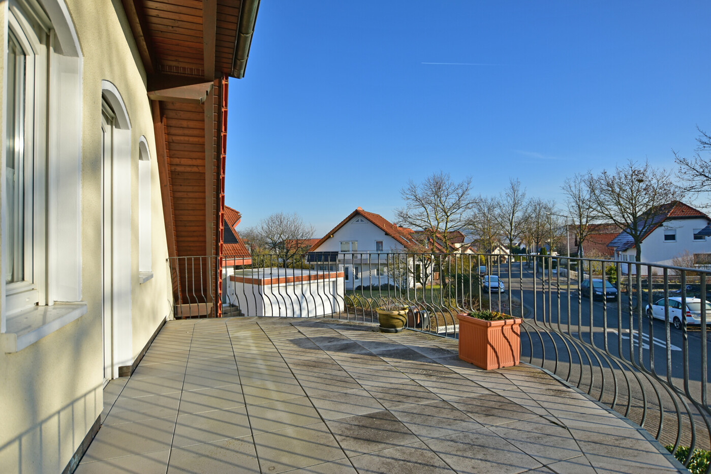 25-5508 - Balkon