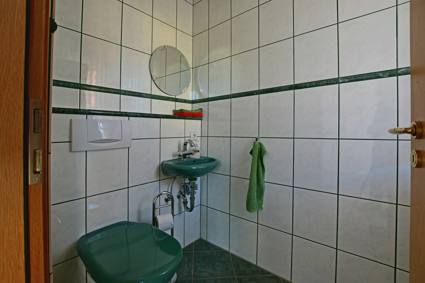 25-5508 - Gäste-Wc