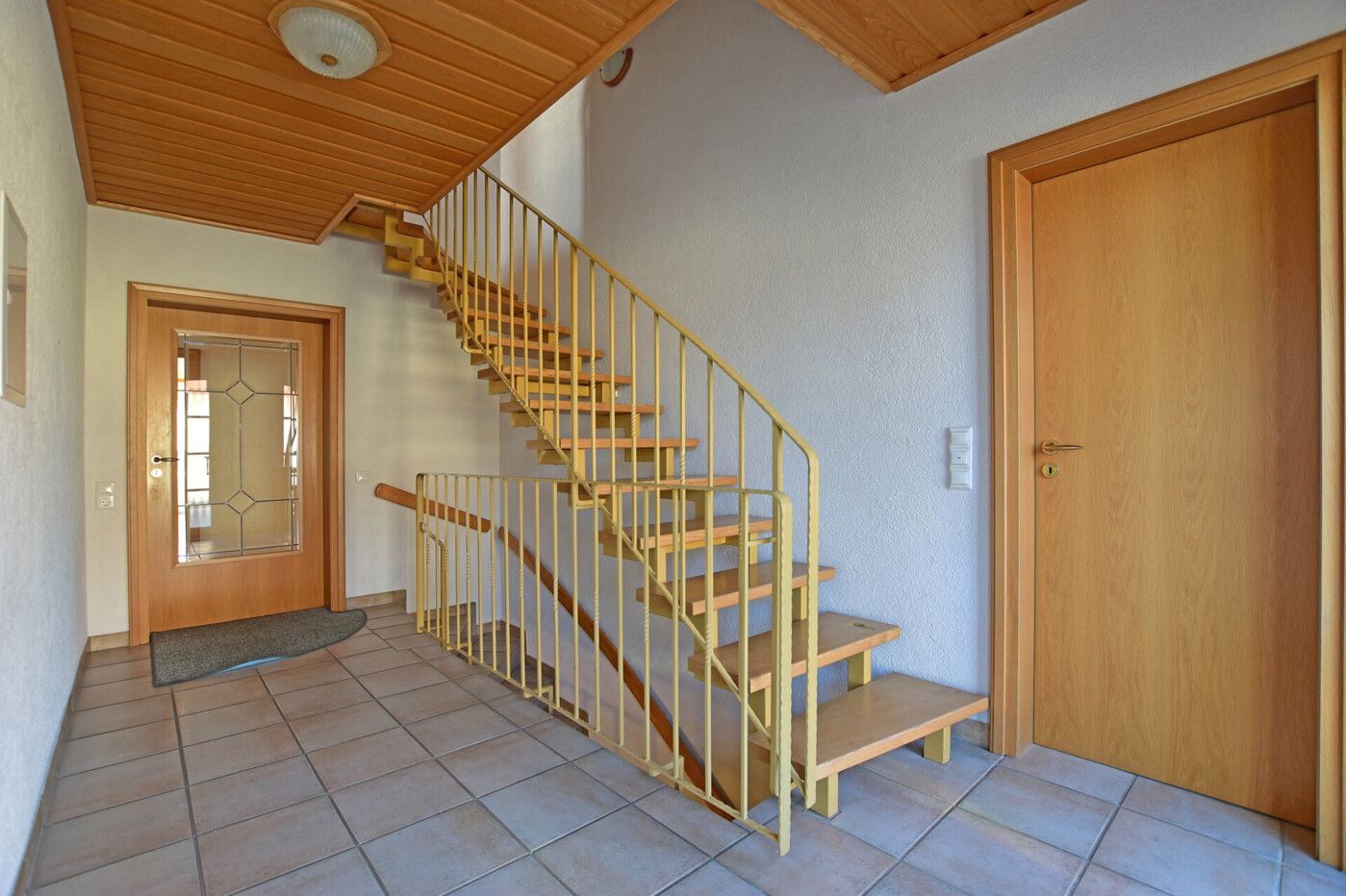 25-5508 - Treppenhaus
