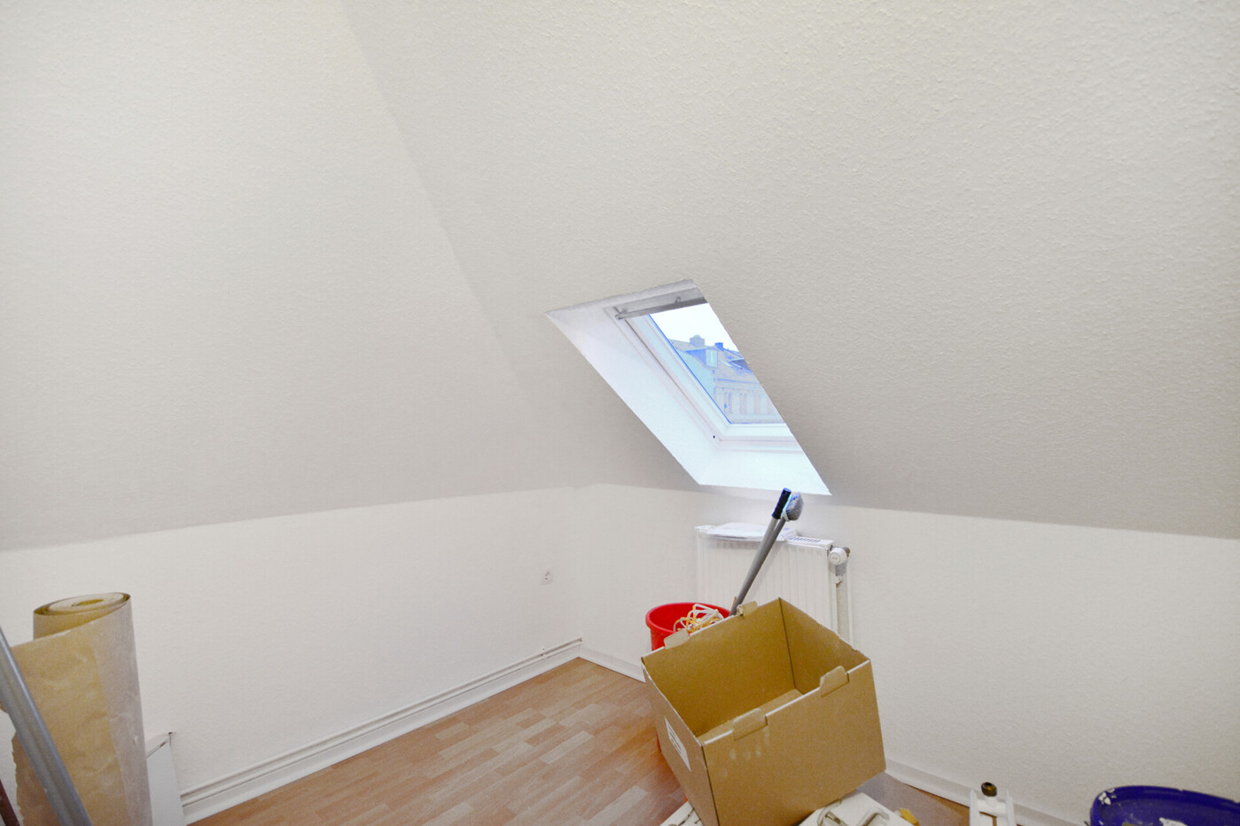 WG 3 - Kinderzimmer