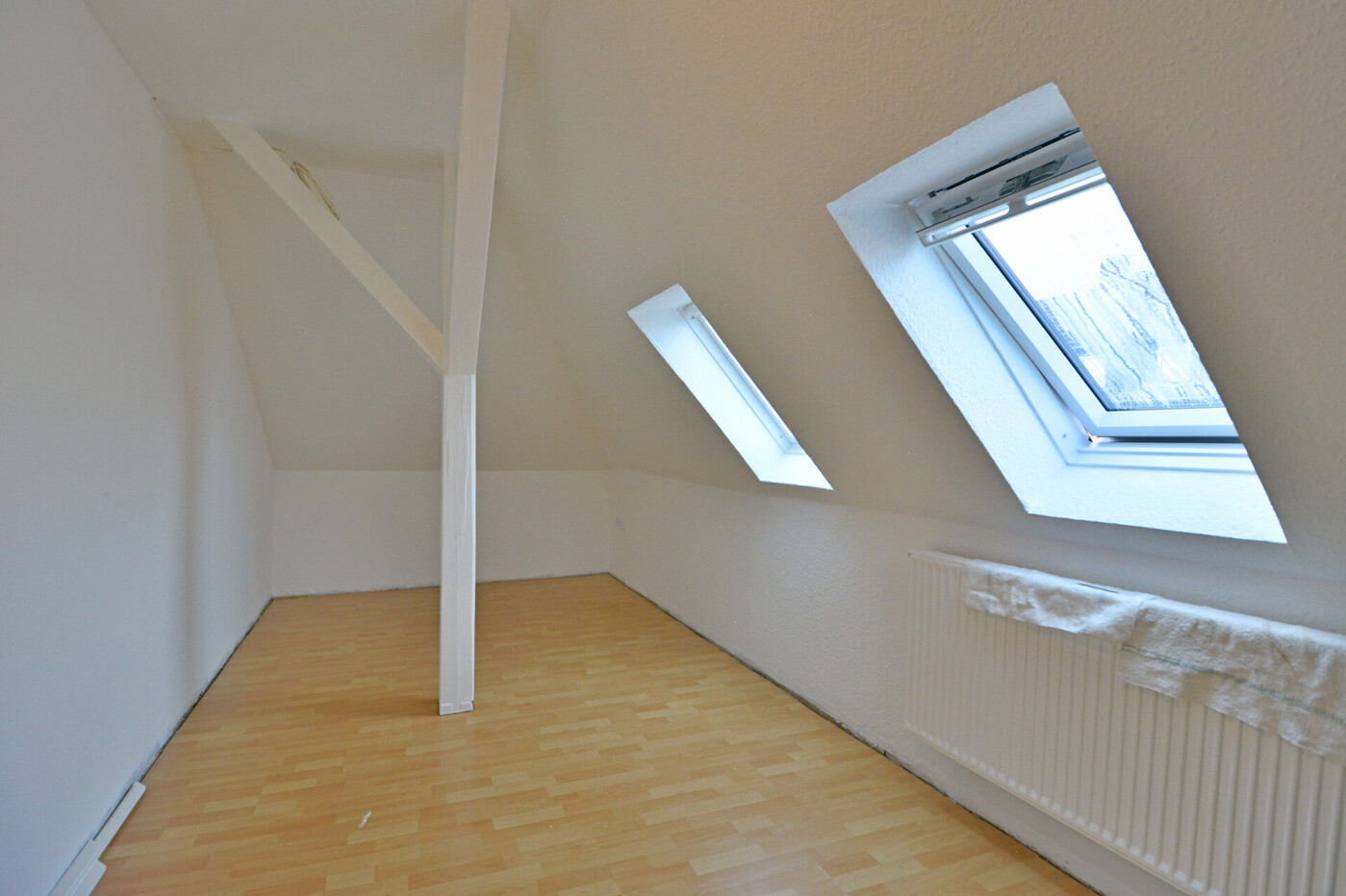 WG 3 - Wohnzimmer
