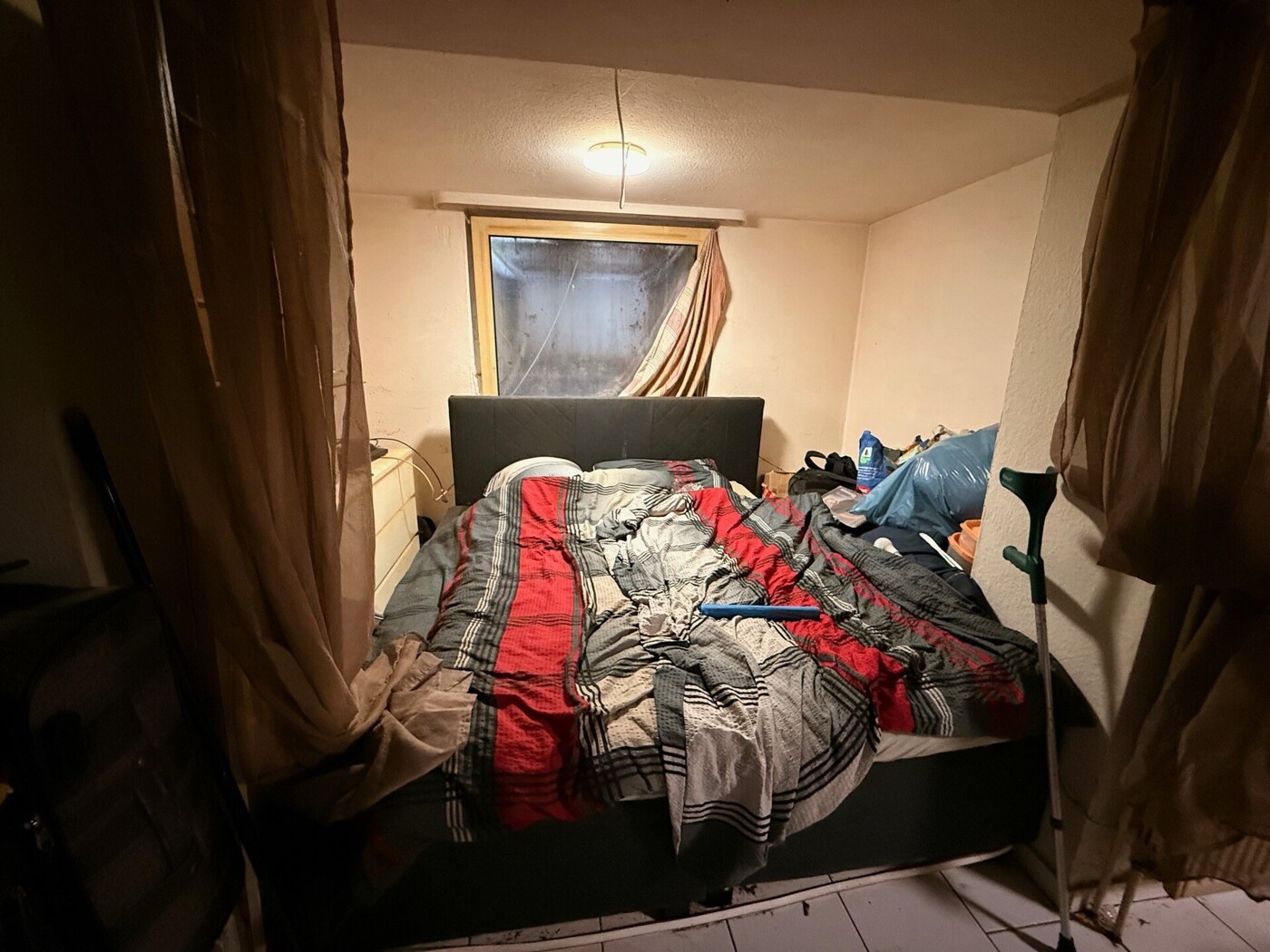 2-4111 - KG Schlafzimmer