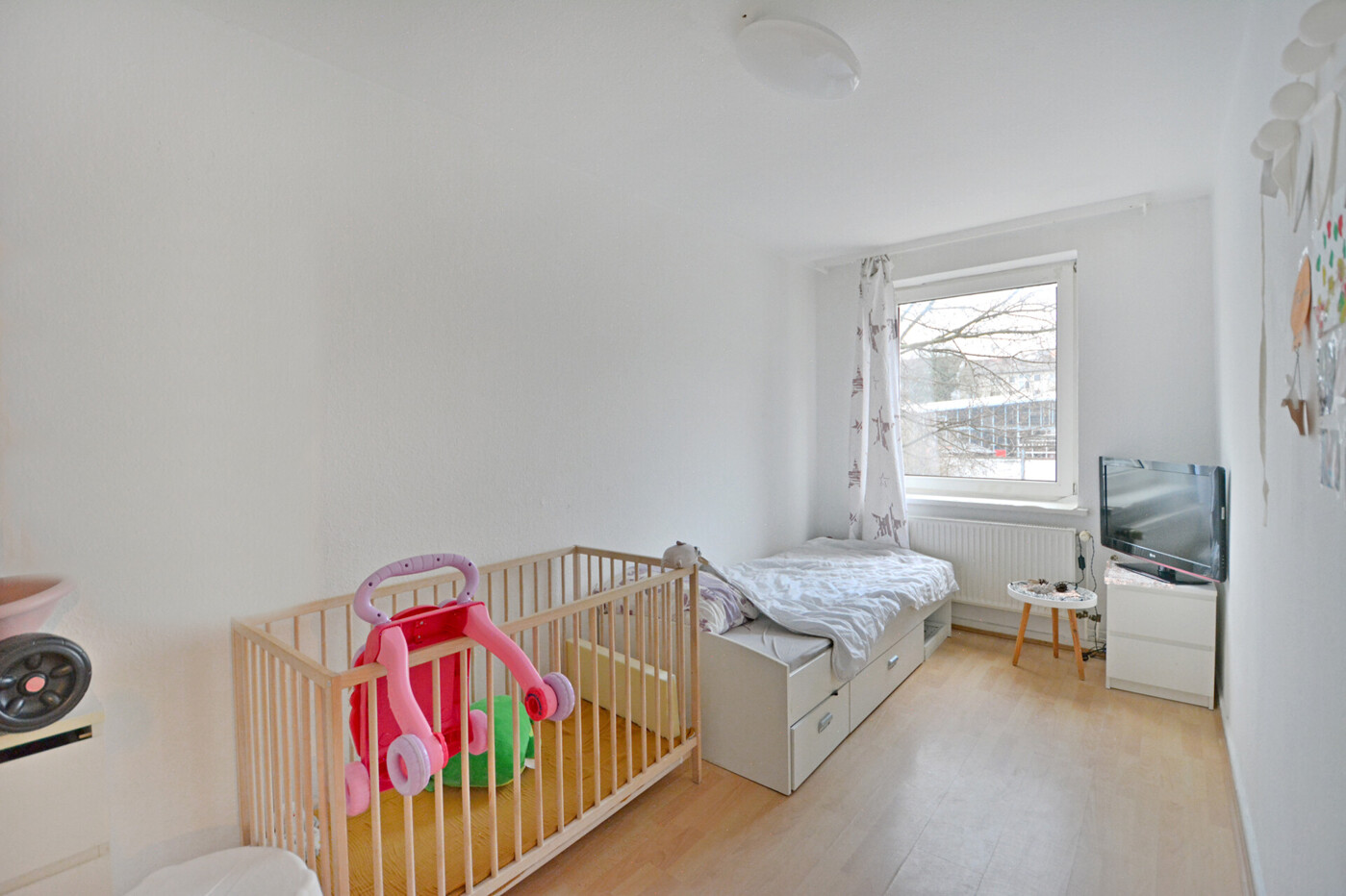 WG 11- Kinderzimmer