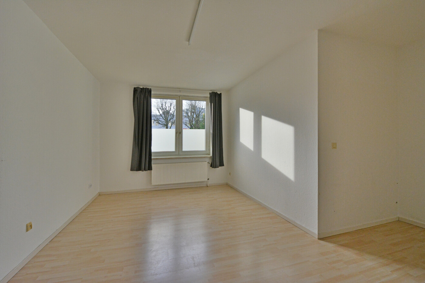 WG 14 - Wohnzimmer