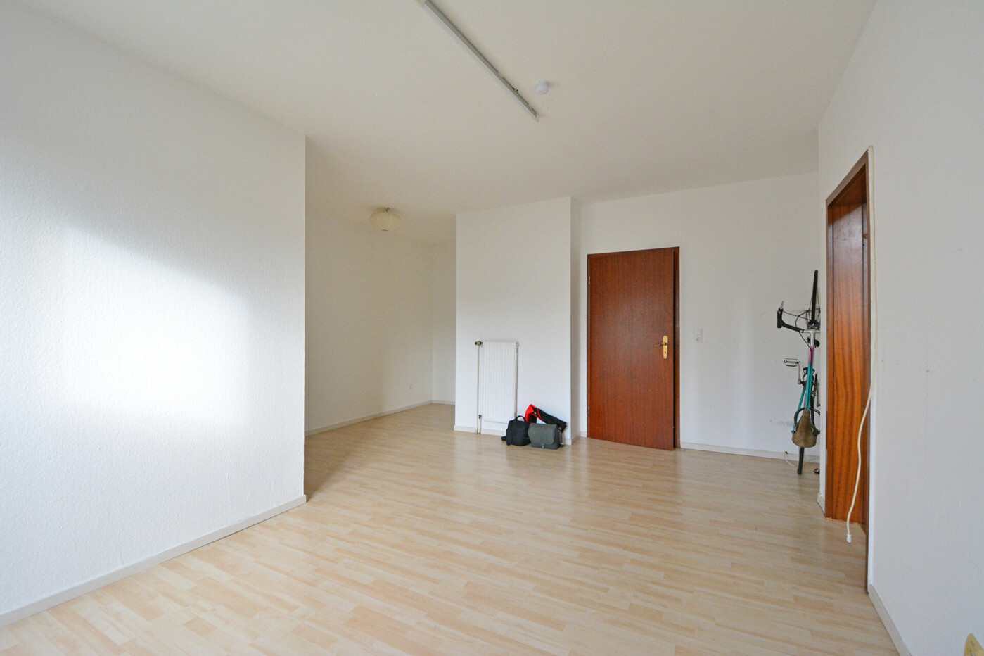 WG 14 - Zimmer