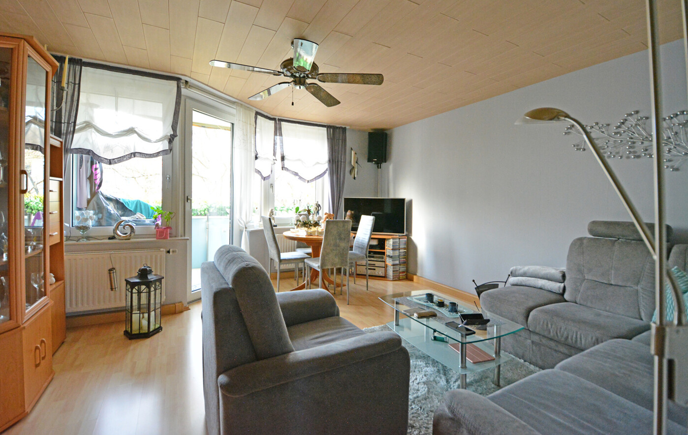 4108 - Wohnzimmer