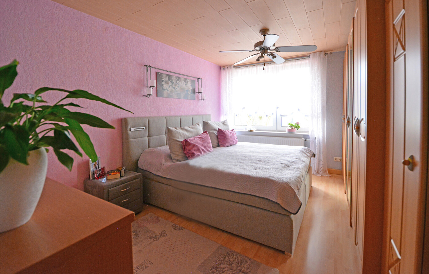 4108 - Schlafzimmer