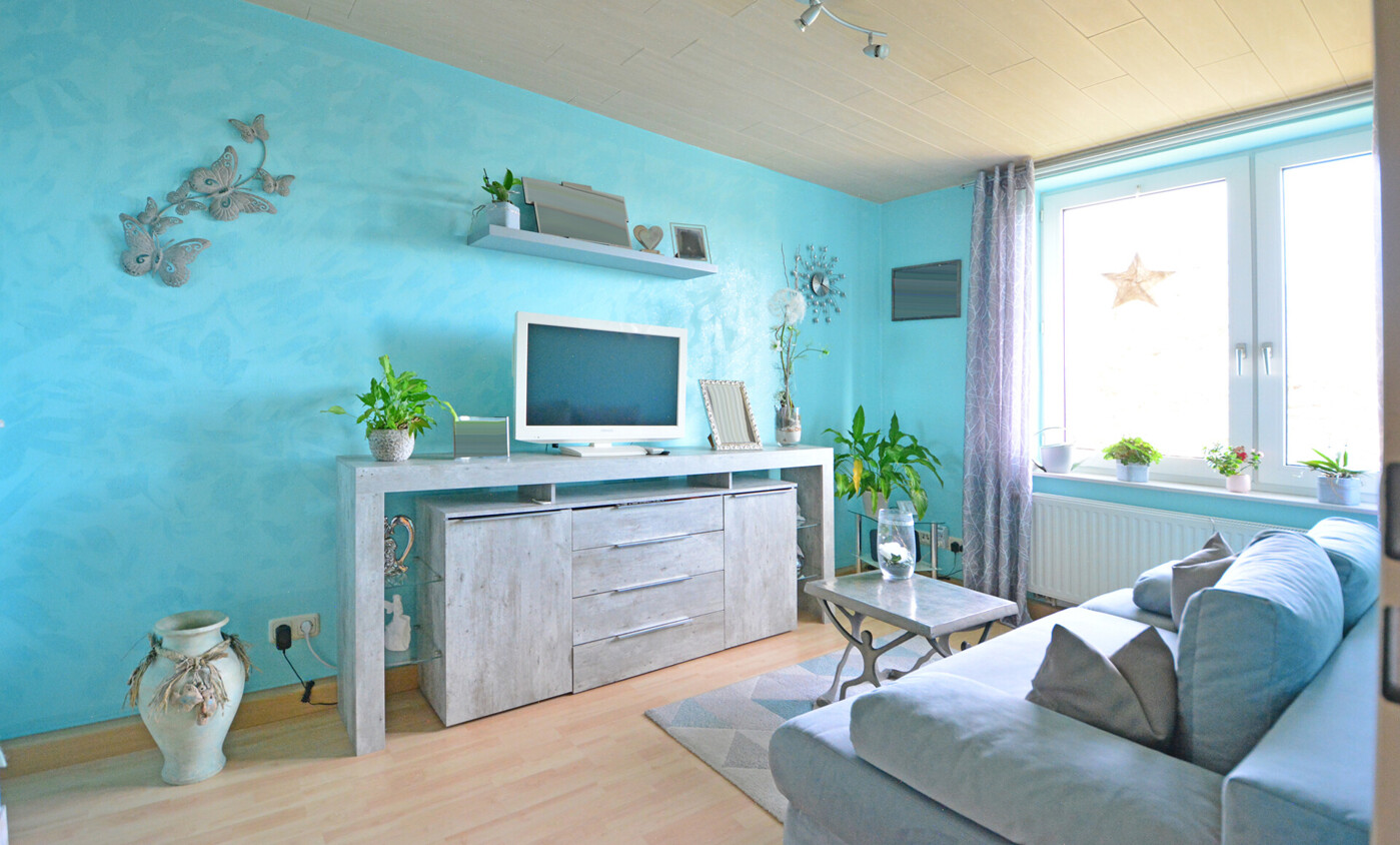 4108 - Gästezimmer