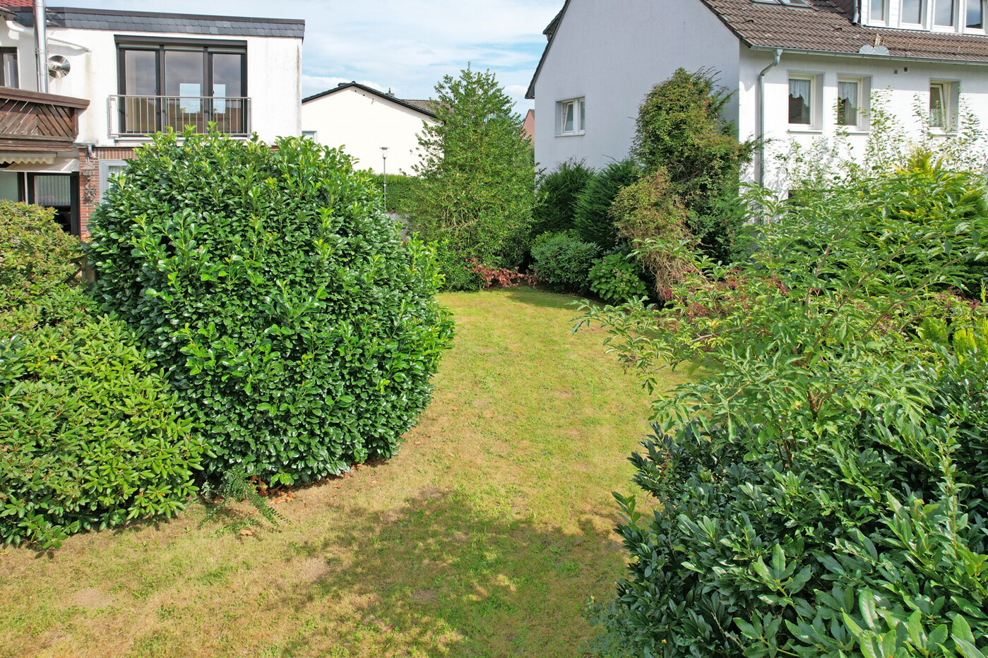 3627 - Garten