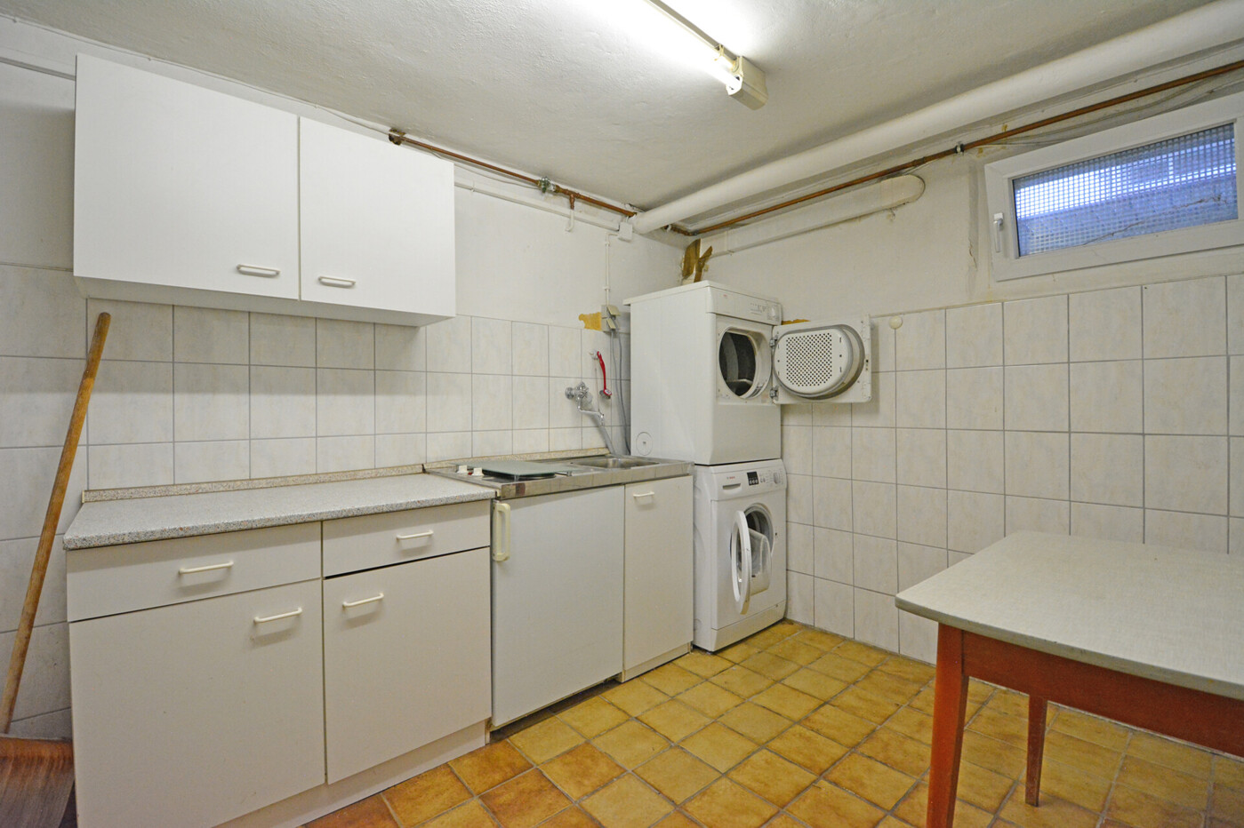 3627 - KG Waschküche