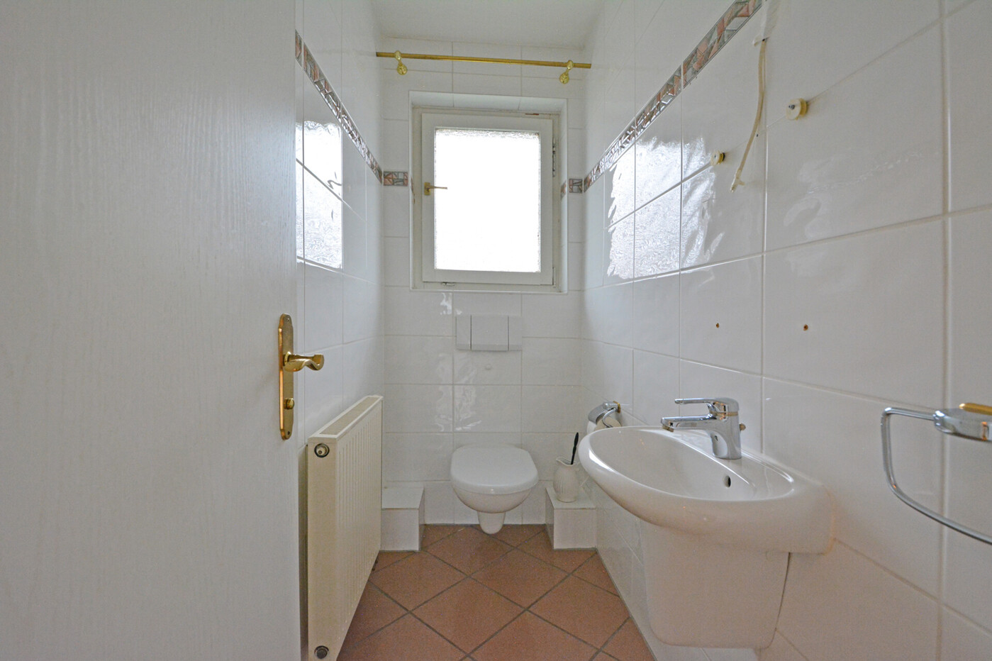 3627 - OG Gäste WC
