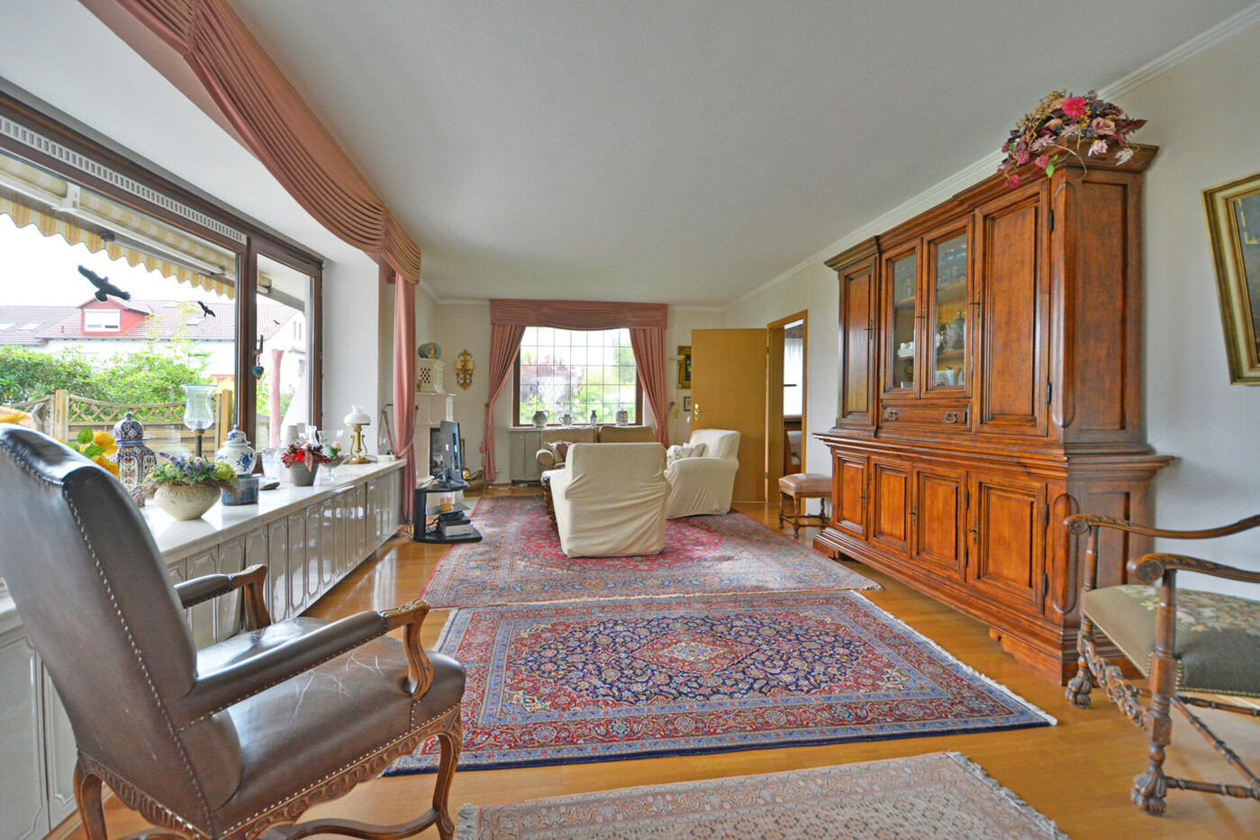 3627 - EG Wohnzimmer