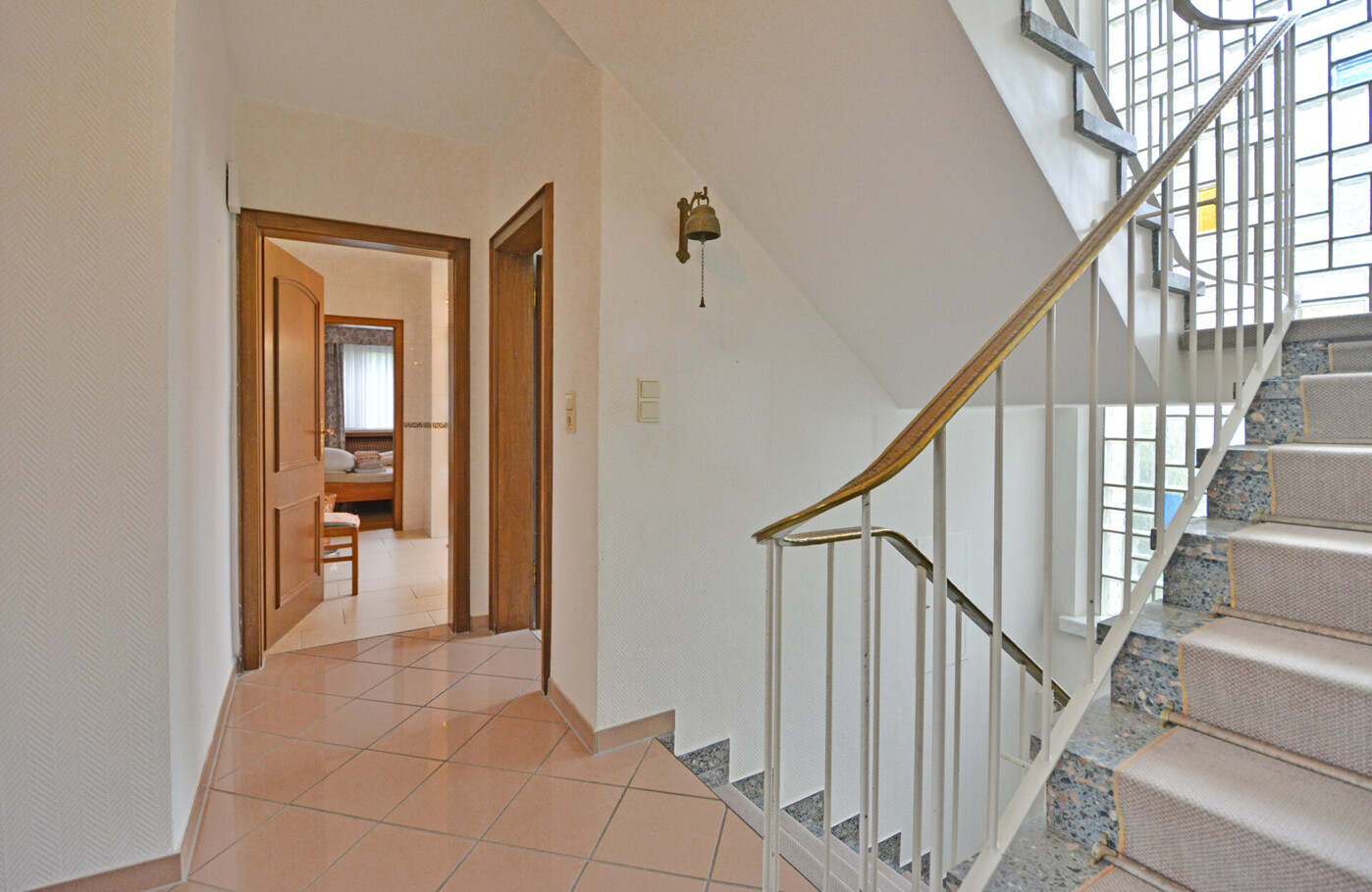 3627 - Treppenhaus