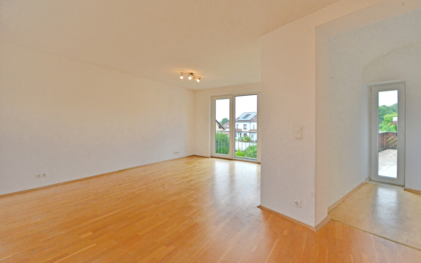 3627 - OG Wohn-Esszimmer