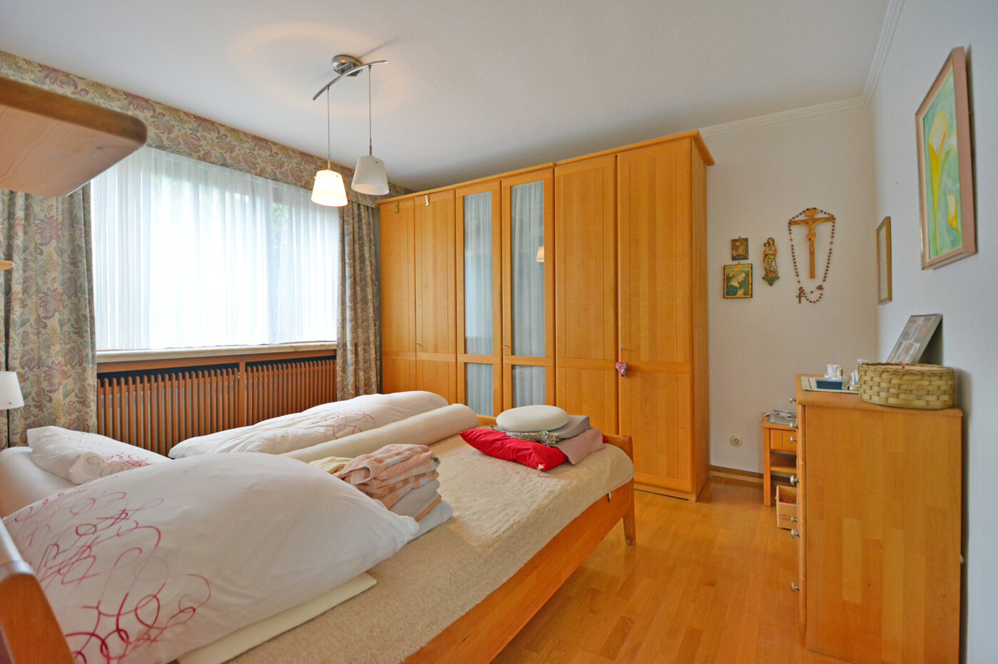 3627 - EG Schlafzimmer