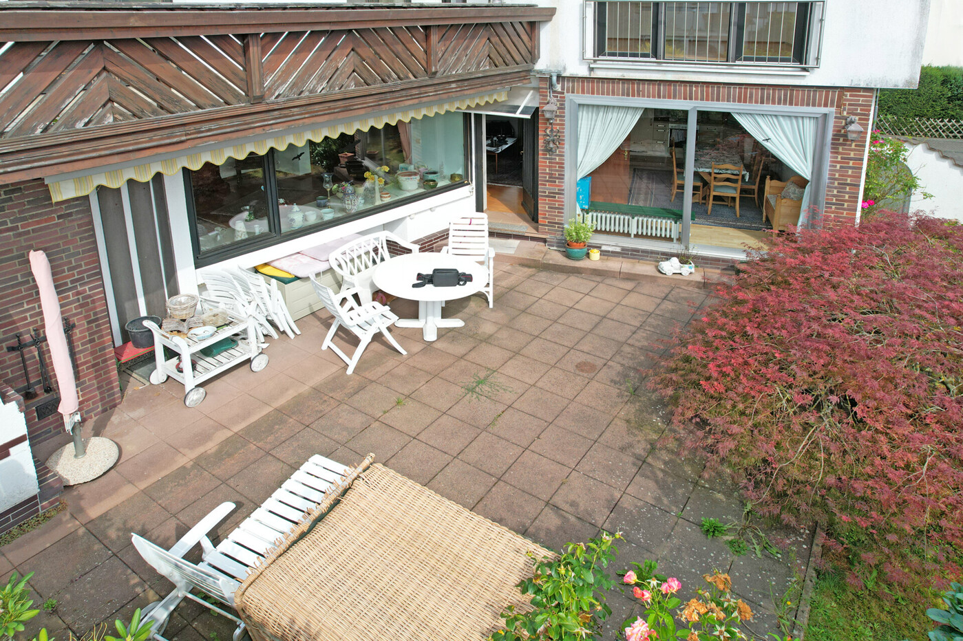 3627 - Terrasse