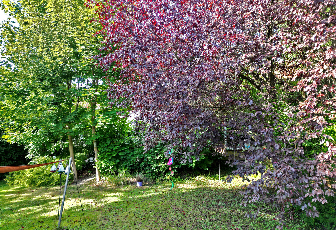 4013 - aussen Garten