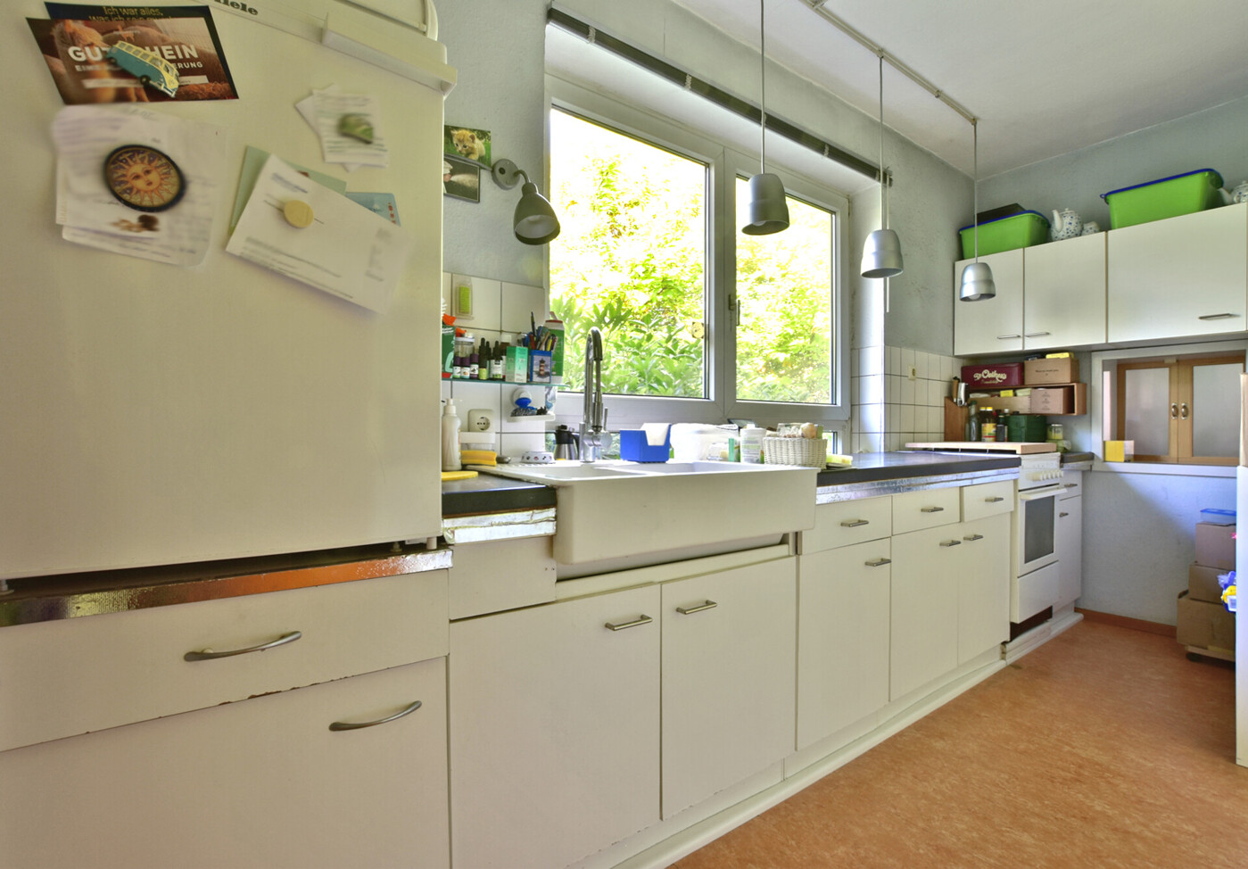 4013 - EG Küche