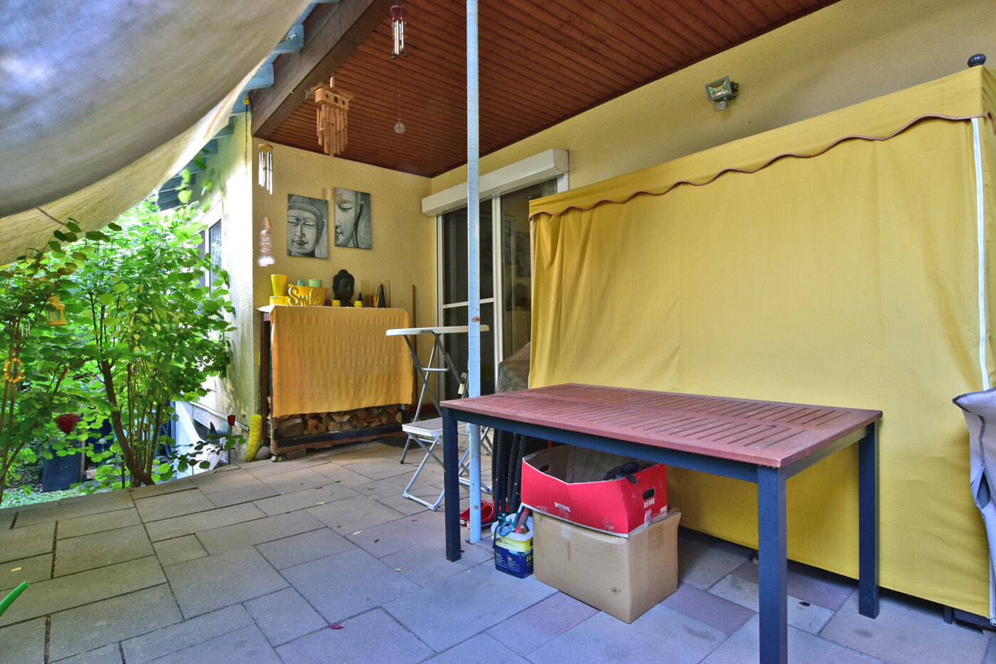 4013 - EG Terrasse