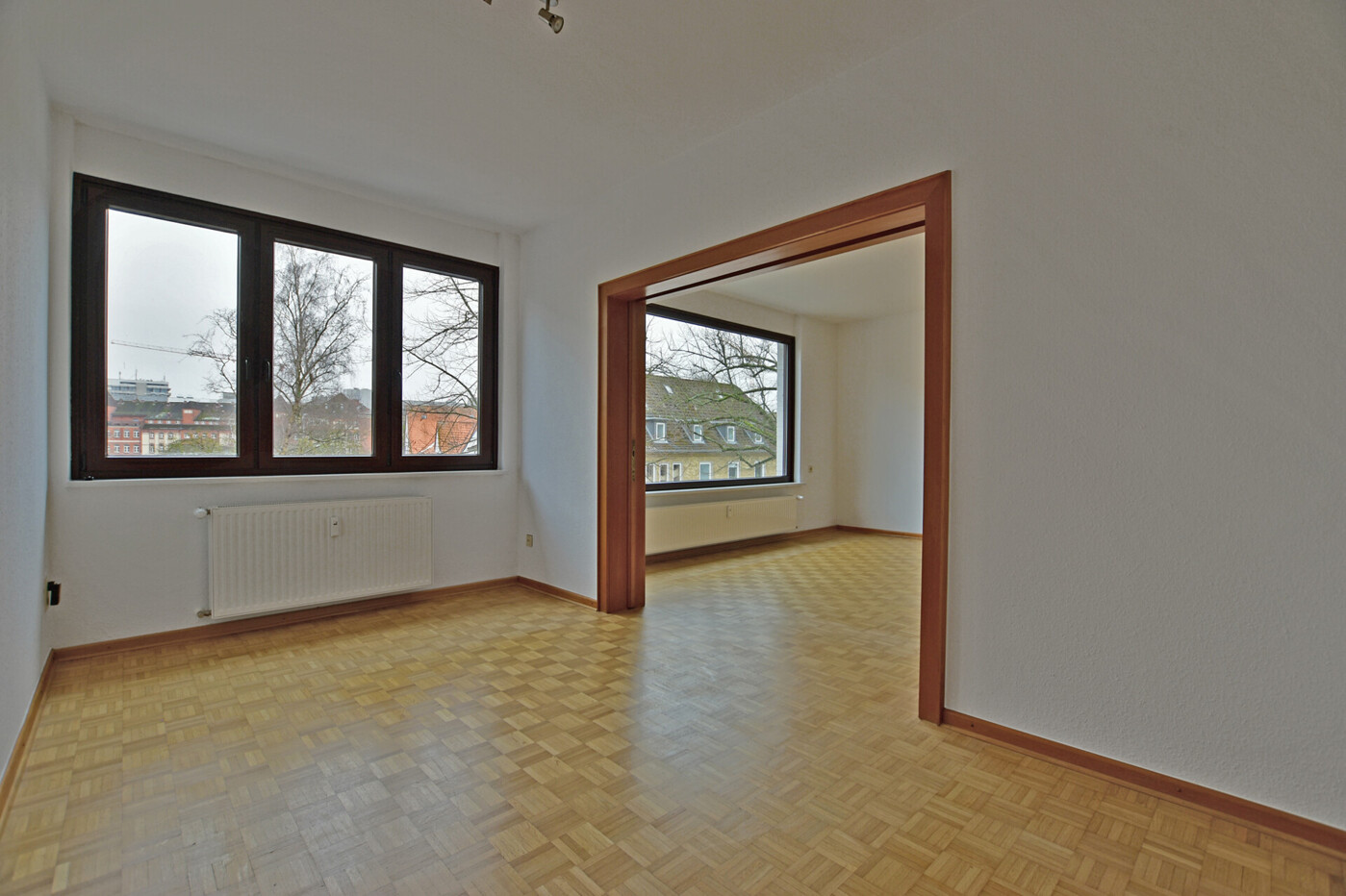 Arbeitszimmer
