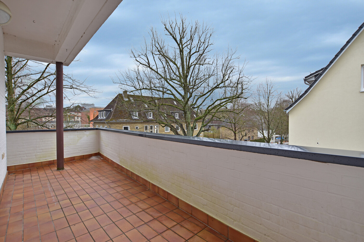 Balkon 