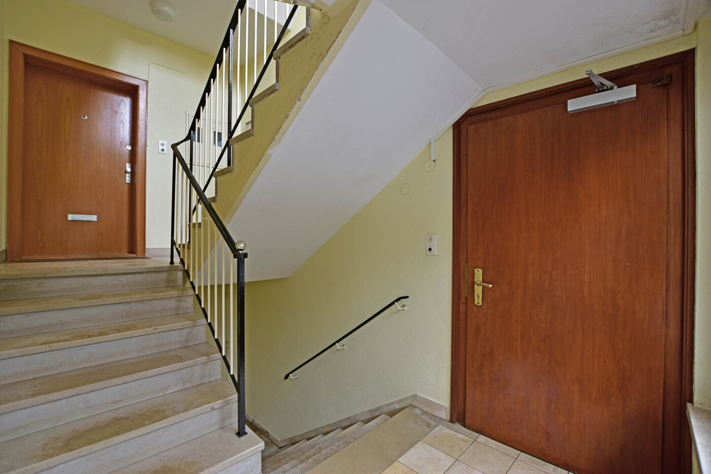 Treppenhaus