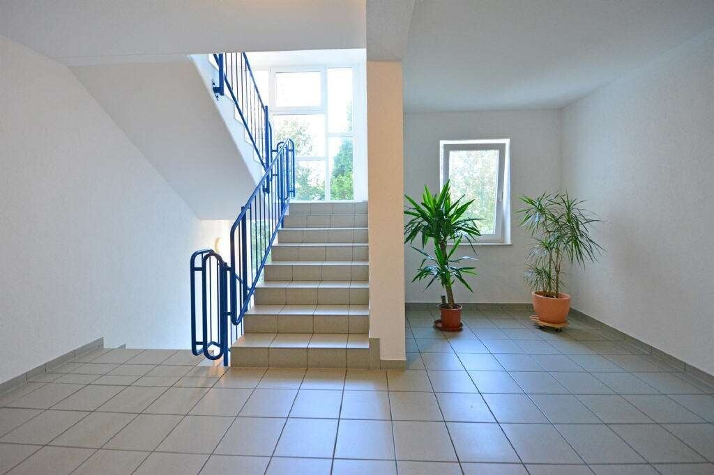Treppenhaus
