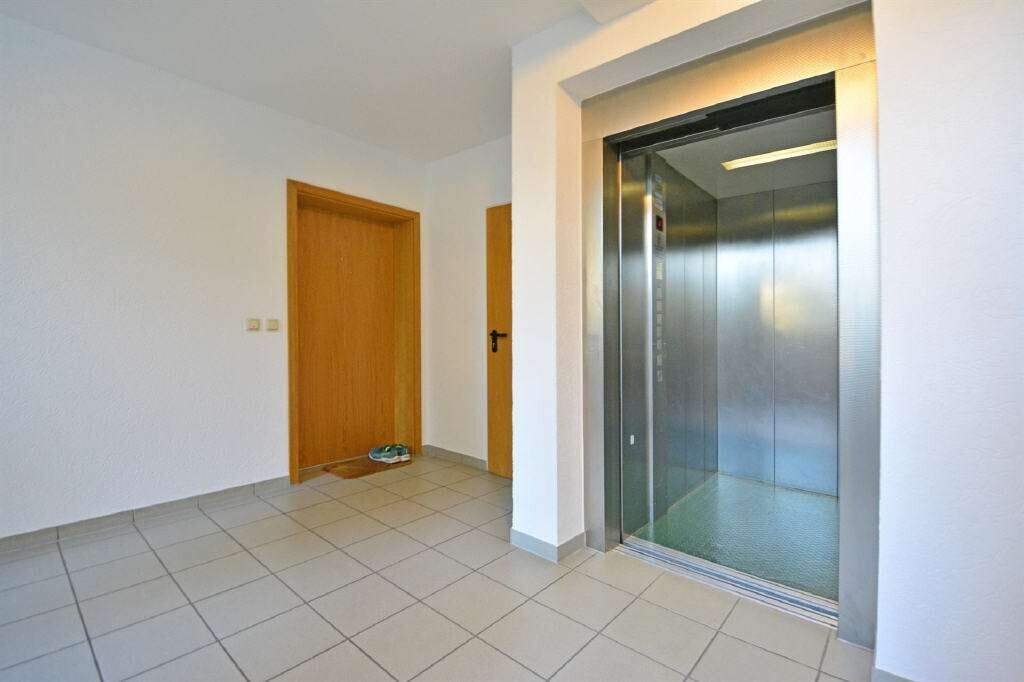 Fahrstuhl