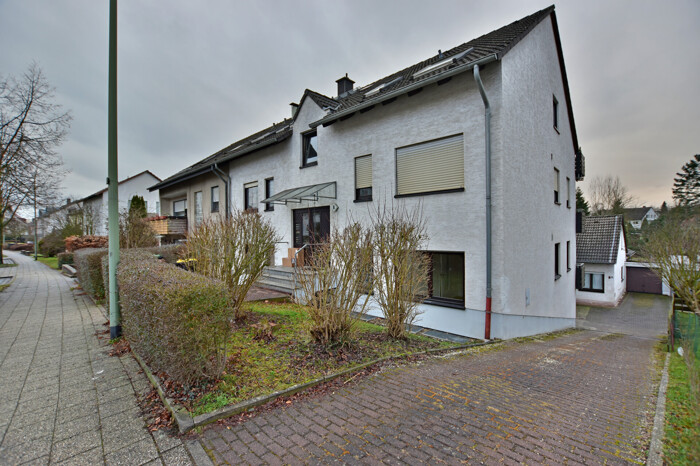 Renovierte 2-Zimmer-Wohnung in Kassel-Niederzwehren