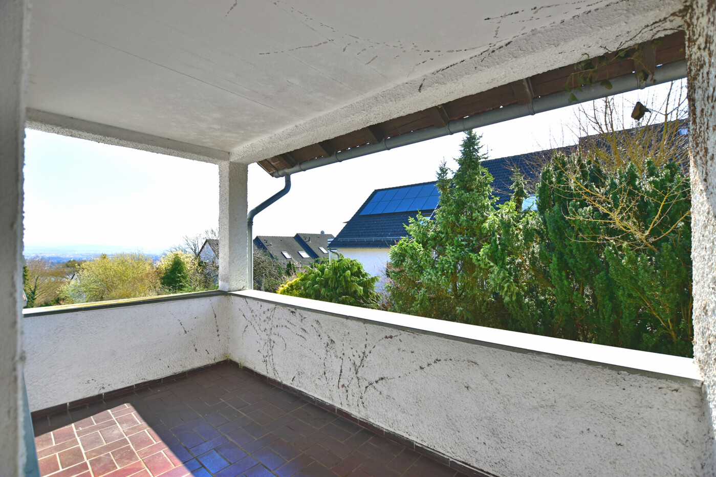 26-5545 - Balkon