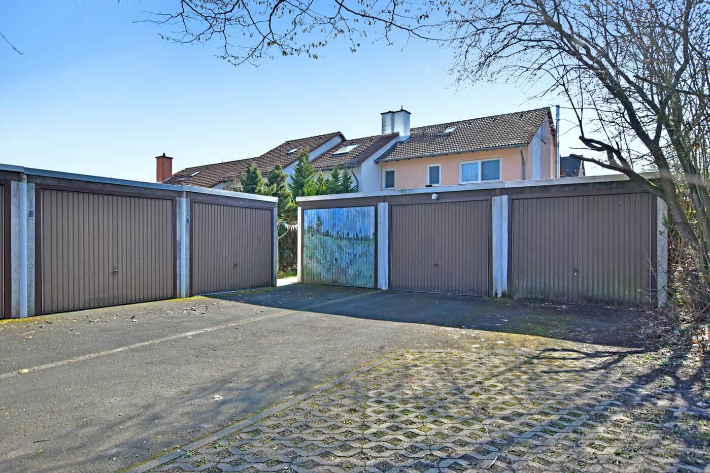 26-5545 - Garage