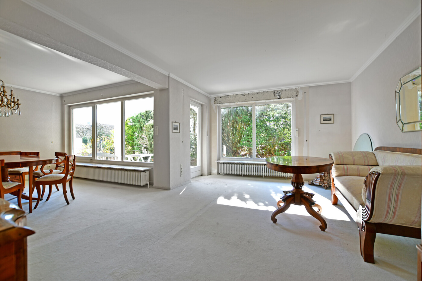 26-5545 - Wohnzimmer