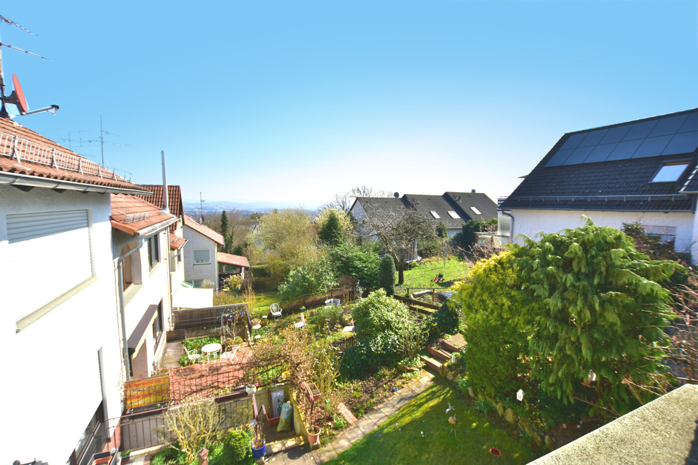 26-5545 - Balkon 1