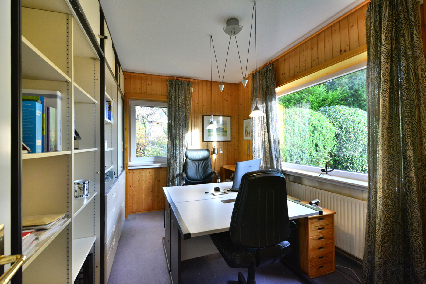 Büro