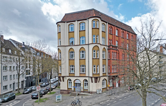Was ist eine Traumwohnung?