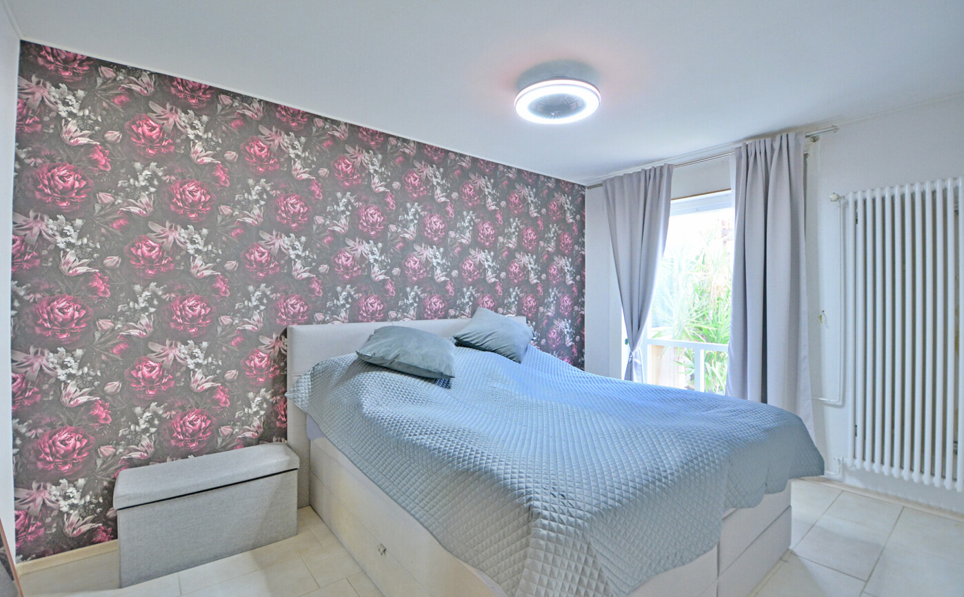 1 OG Schlafzimmer