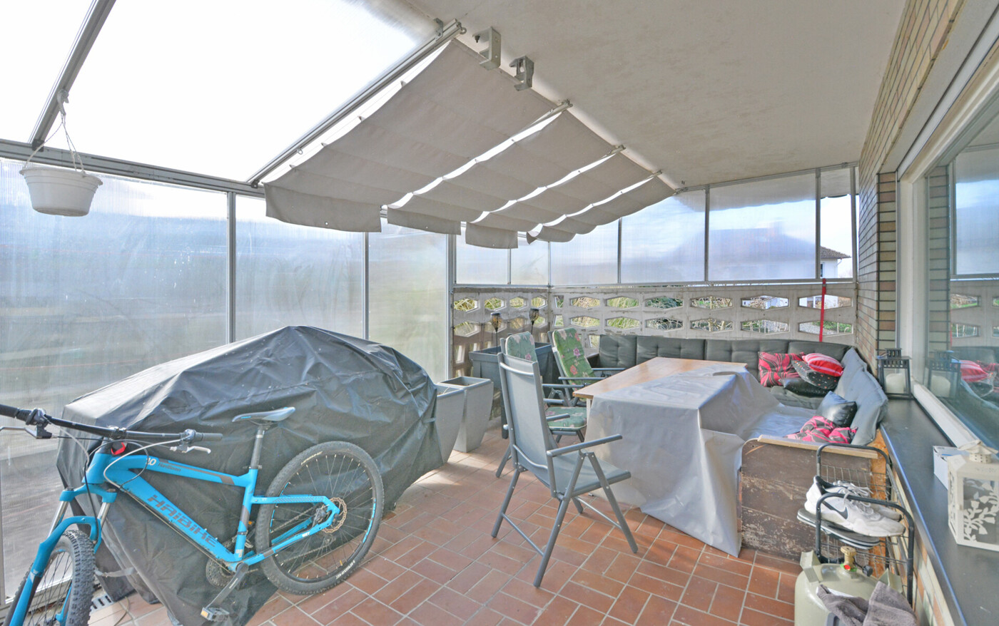 1 OG Terrasse