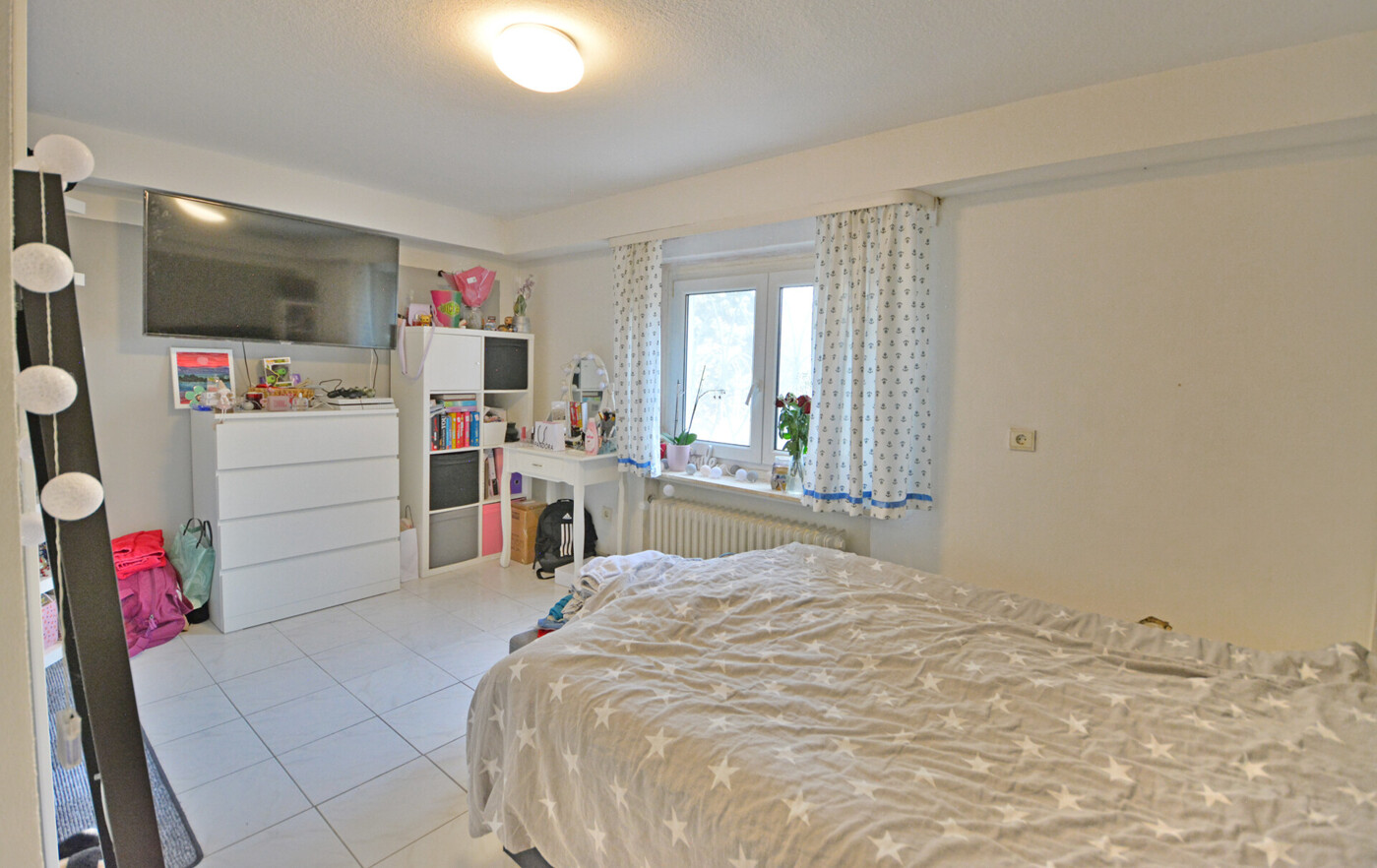 HG - Schlafzimmer