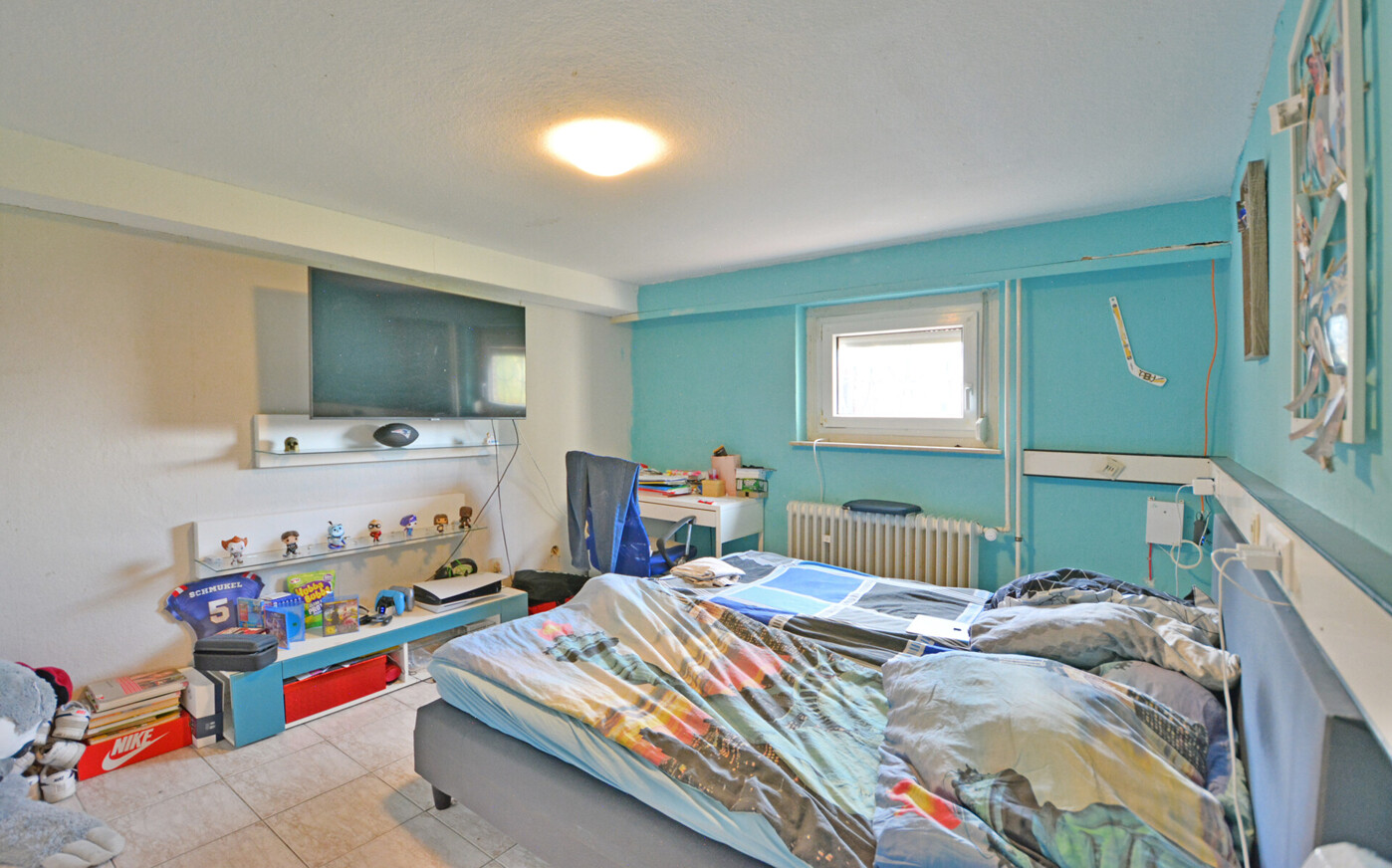 HG - Kinderzimmer
