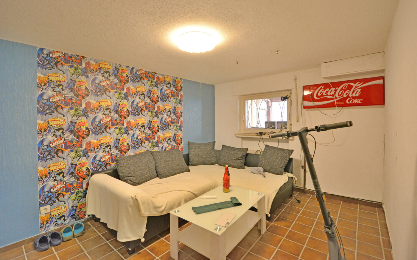 HG - Zimmer