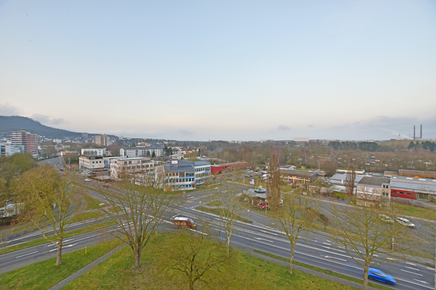 Ausblick